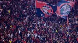 Torcida do Flamengo no Maracanã (Buda Mendes/Getty Images)