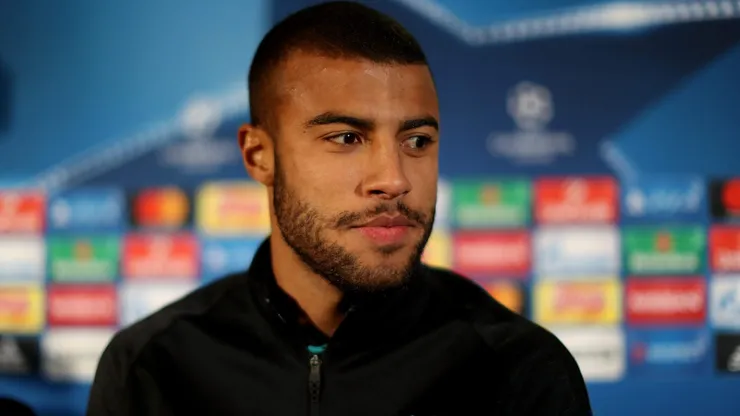Santos tem interesse em Rafinha Alcântara.