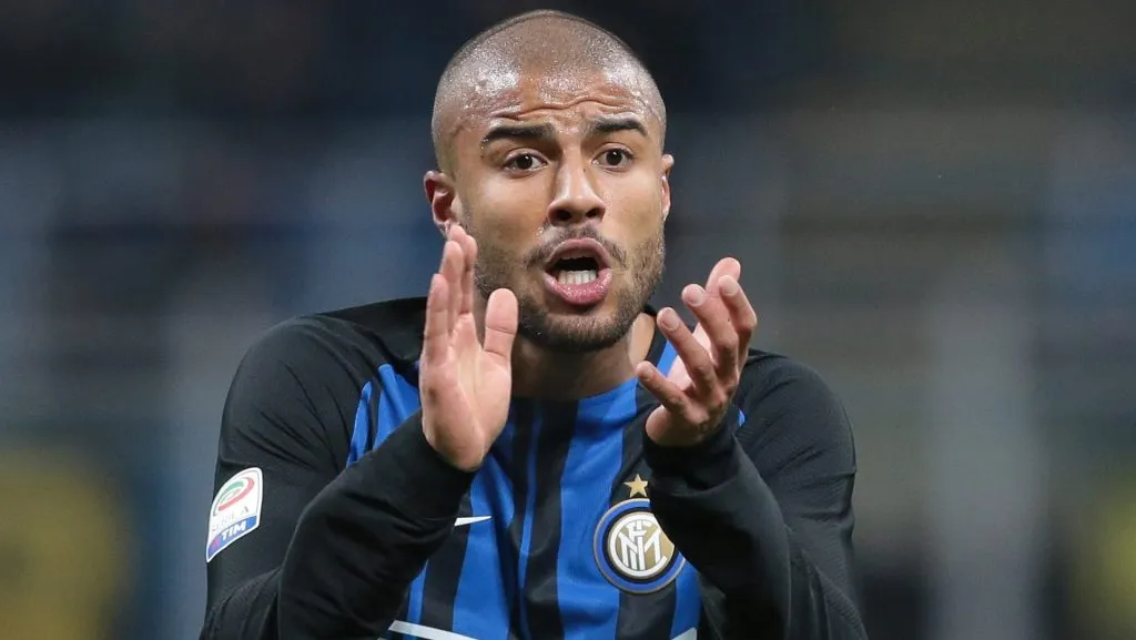 Rafinha passou por grandes clubes da Europa - (Photo by Emilio Andreoli/Getty Images).