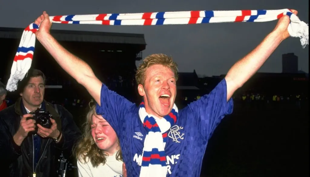 (Foto: Getty Images)