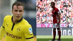 As maiores traições da história do futebol.