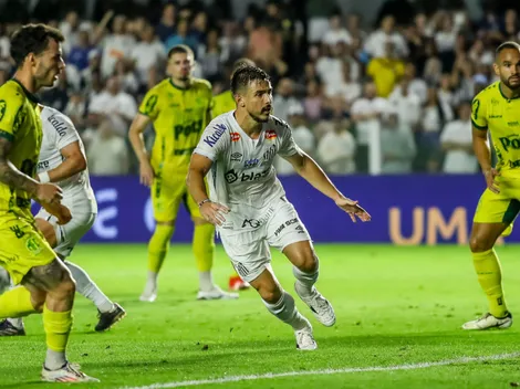 Palpite Santos x Mirassol - Campeonato Paulista - 16/01/2025