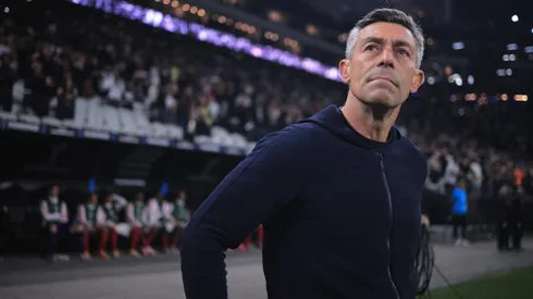 Pedro Caixinha fará a estreia no Santos