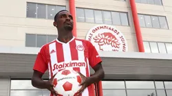 Ramon é alvo do Internacional.