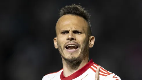 Renê abre o jogo sobre acordo com o Fluminense - Foto: Jorge Rodrigues/AGIF