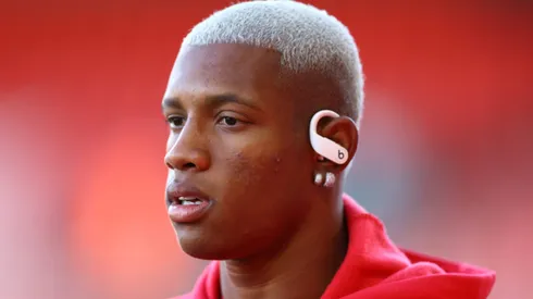 Nottingham Forest contratou Danilo, Scarpa e pode investir em mais um do Palmeiras de Abel Ferreira