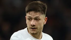 Rodrigo Garro em ação pelo Corinthians - Foto: Joisel Amaral/AGIF