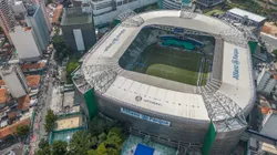 Além do Allianz Parque, os estádios do Morumbis e da Neo Química Arena terão operações especiais de trens e metrôs no Paulistão