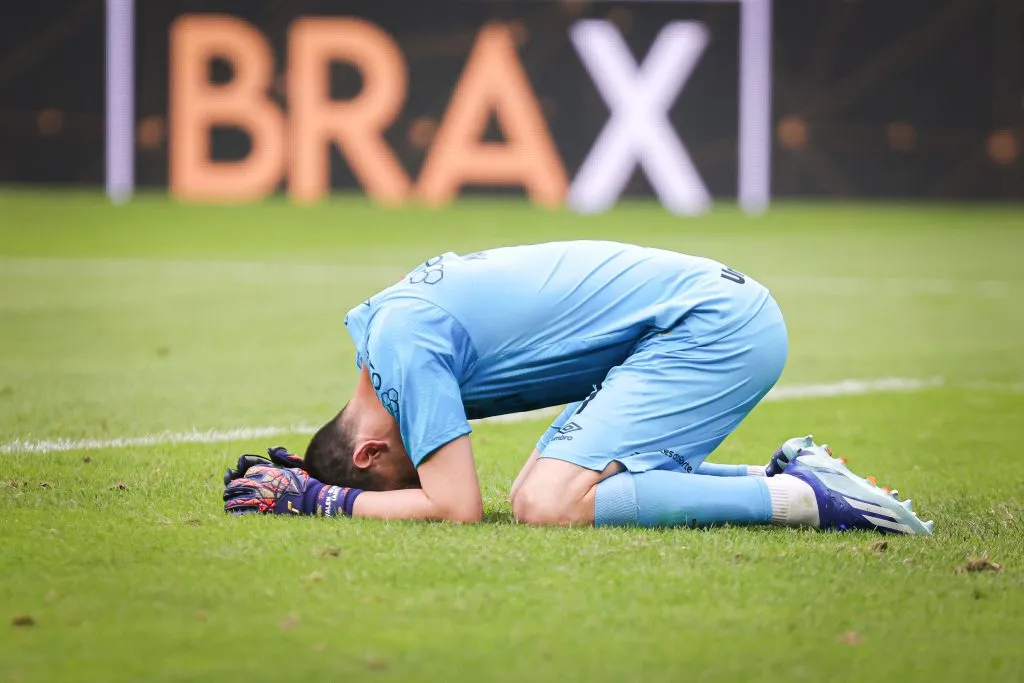 Foto: Maxi Franzoi/AGIF