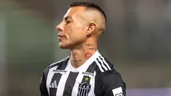 Vargas é anunciado em novo clube após deixar o Galo - Foto: Alessandra Torres/AGIF