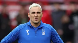 Navas faz exigência para acertar com o Grêmio na temporada - Foto: Catherine Ivill/Getty Images