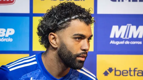 Foto: Fernando Moreno/AGIF