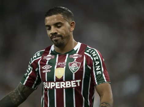 Terans encaminha retorno ao Peñarol