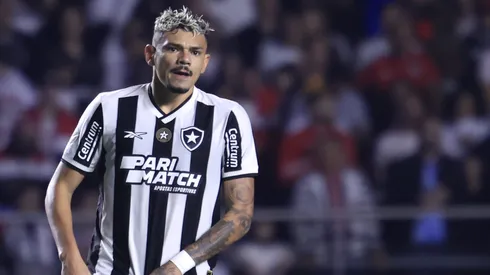 Novo centroavante do Peixe ainda precisa ser oficializado