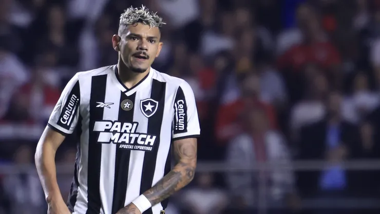 Novo centroavante do Peixe ainda precisa ser oficializado
