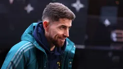 Flamengo deve ter um custo milionário em acerto com o Jorginho - Foto: Alex Pantling/Getty Images