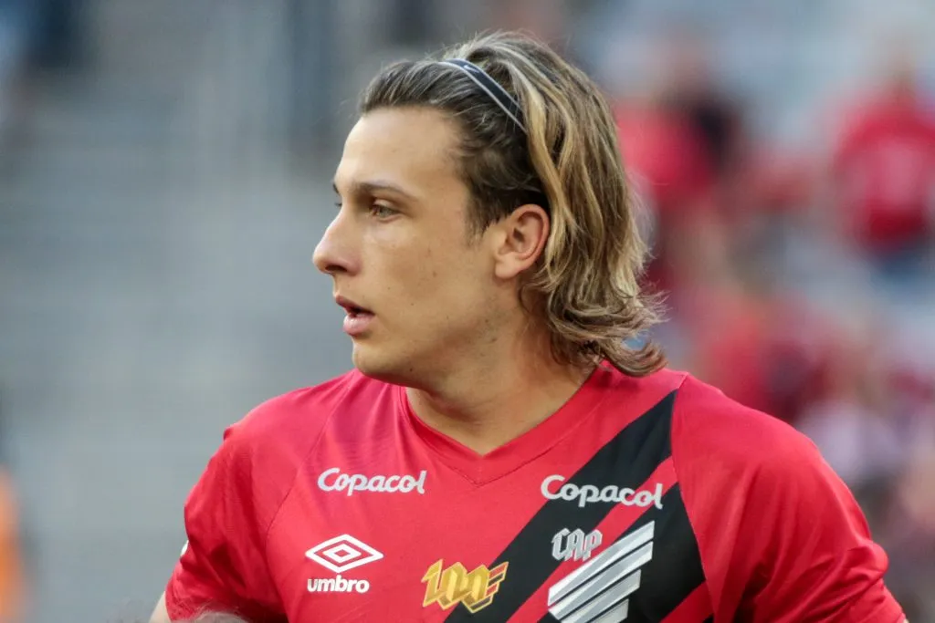 Após Cannobio, o Fluminense ainda quer trazer mais um atacante. Foto: Robson Mafra/AGIF