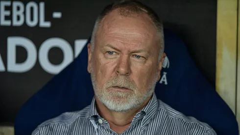 Fluminense ainda trabalha no mercado para entregar mais dois nomes para Mano Menezes