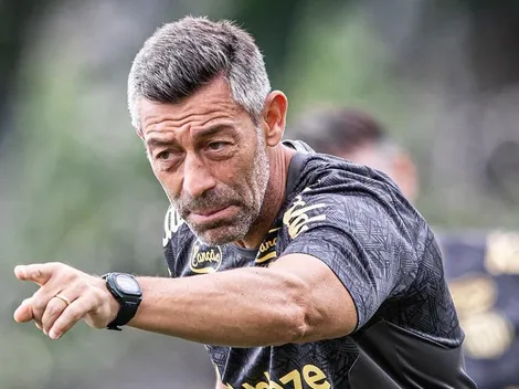 Reforços ainda no banco e altas expectativas para o Paulistão