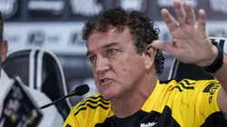 Santos vence concorrência de Cuca do Atlético e garante Soteldo no elenco - Foto: Pedro Souza / Atlético