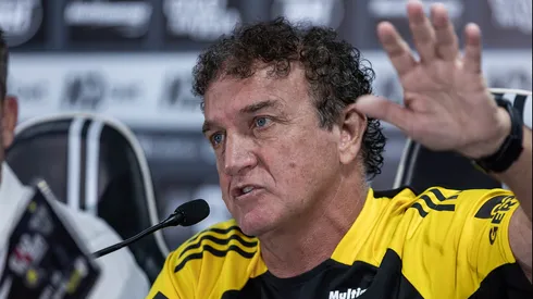 Santos vence concorrência de Cuca do Atlético e garante Soteldo no elenco – Foto: Pedro Souza / Atlético