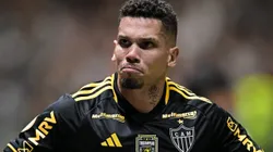 Paulinho deixou o Atlético-MG - Foto: Pedro Vilela/Getty Images.