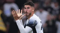 Pedro Raul, do Corinthians, nem foi inscrito no Paulistão.