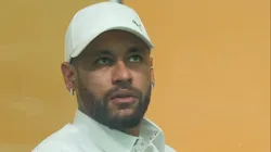 Neymar cogita rescindir com o Al-Hilal e tem retorno para o Santos cogitado para a temporada - Foto: Yasser Bakhsh/Getty Images
