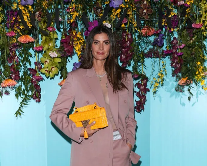 Isabella Fiorentino. Foto: Jacopo M. Raule/Getty Images
