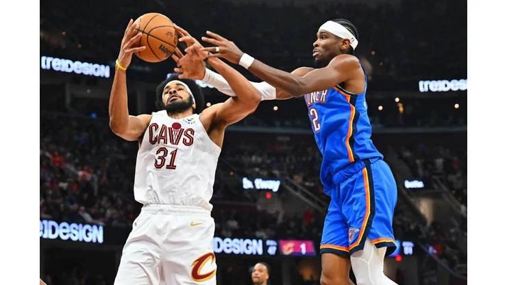 (Foto: Jason Miller/Getty Images)