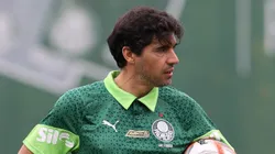 Abel está no seu 5° ano no Brasil