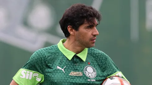 Abel está no seu 5° ano no Brasil