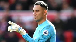 Grêmio está interessado em Keylor Navas.