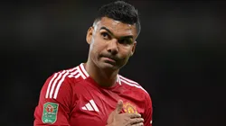 Zinho vê o volante como nome ideal para o Flamengo - Foto: Stu Forster/Getty Images