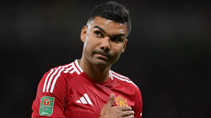 Zinho vê o volante como nome ideal para o Flamengo - Foto: Stu Forster/Getty Images
