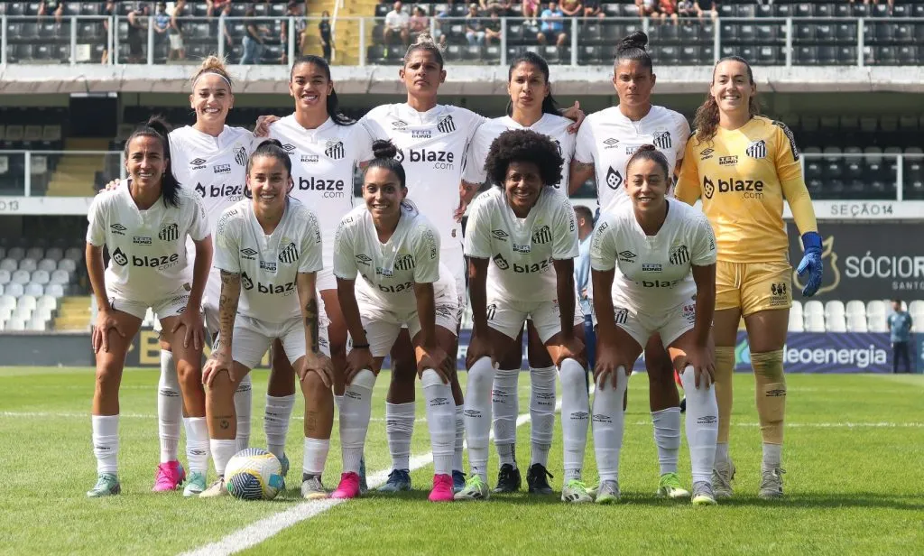 Sereias da Vila em 2024