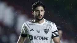 Atlético-MG tem impasse sobre Igor Rabello. Foto: Heber Gomes/AGIF.
