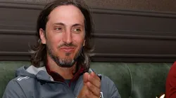 Zubeldia no São Paulo - Fot: X oficial do @SaoPauloFC