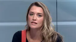 Jornalista deu a sua opinião - Foto: Reprodução/SporTV.