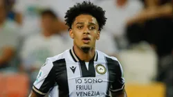 Brenner pode voltar ao São Paulo.