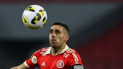 Gabriel não é mais jogador do Internacional