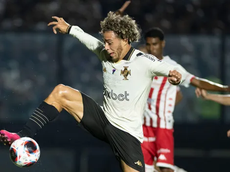 Palpite Vasco x Bangu - Campeonato Carioca - 16/01/2025