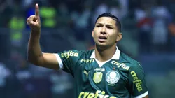 Rony no PalmeirasFoto: Marcello Zambrana/AGIF