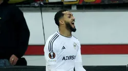 Juninho, novo jogador do Flamengo