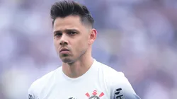 Romero expõe situação de Garro nos bastidores do Corinthians - Foto: Ettore Chiereguini/AGIF