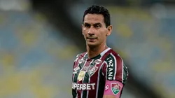Paulo Henrique Ganso, meia do Fluminense