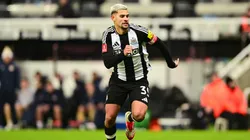 Newcastle x Bournemouth pela Premier League