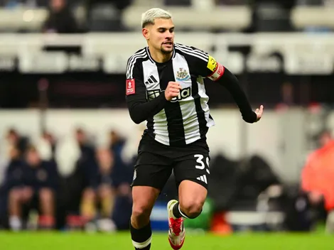 Palpite Newcastle x Bournemouth - Premier League - 18/01/2025