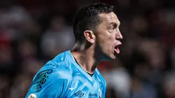 Marchesin pode deixar o Grêmio para jogar no Boca Juniors