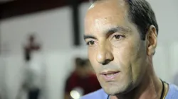 Edmundo expõe fragilidade do Vasco - Foto: Daniel Ramalho/AGIF